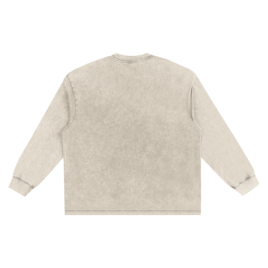 Noah's Ark Long Sleeve