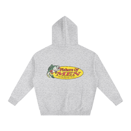 Fishers Of Christ Hoodie