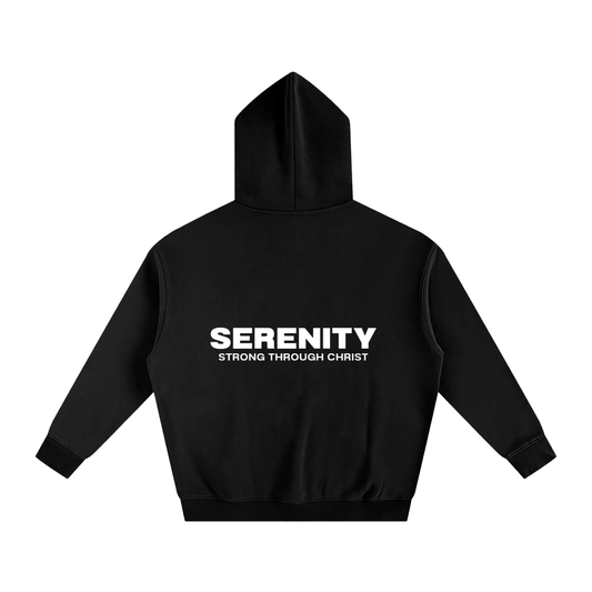 Serenity Hoodie