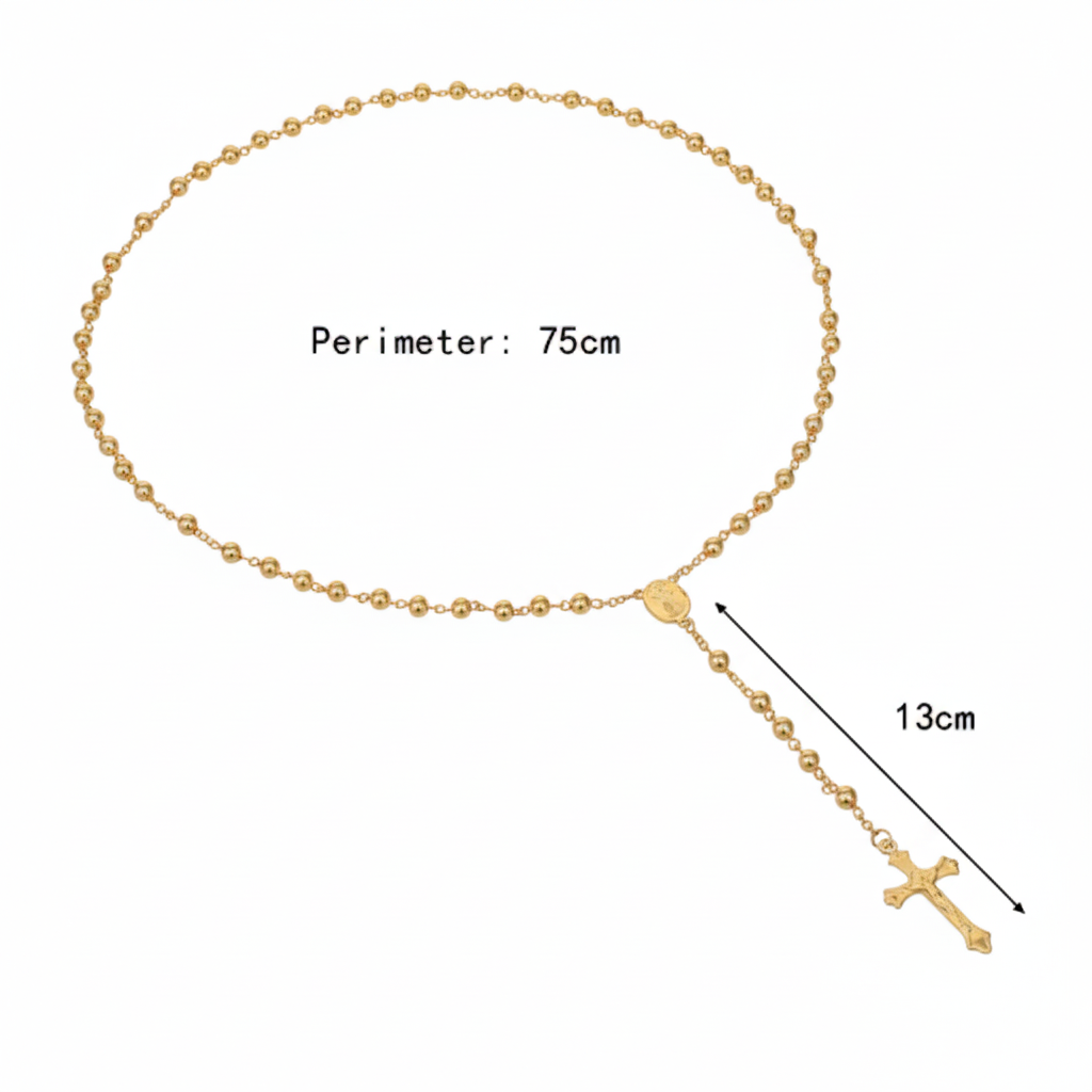 Rosary Chain