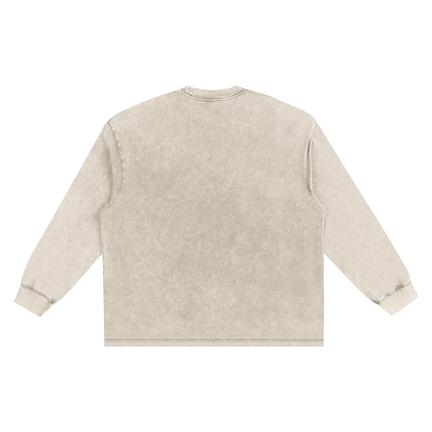 Noah's Ark Long Sleeve