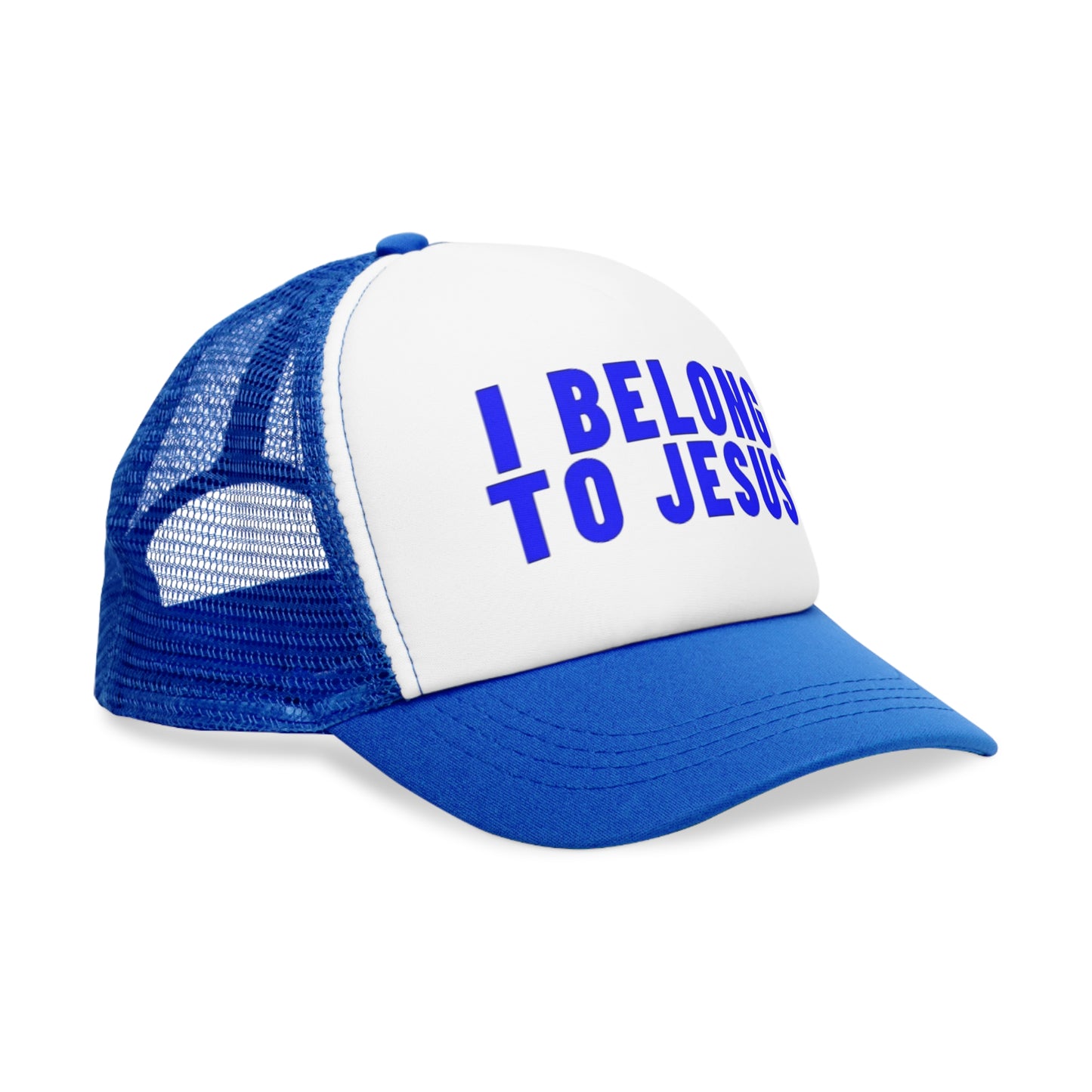 Belong To Jesus Hat