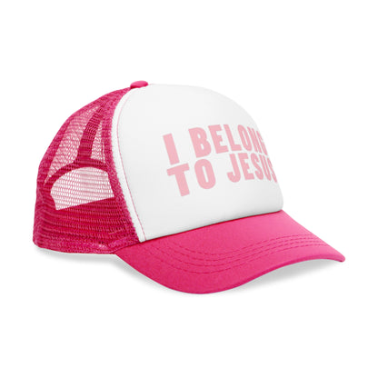 Belong To Jesus Hat