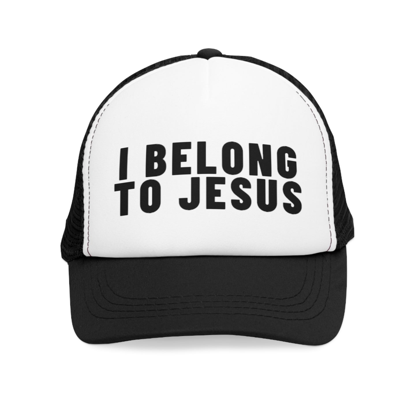 Belong To Jesus Hat