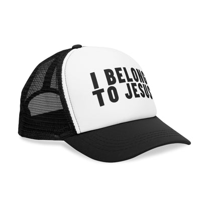 Belong To Jesus Hat