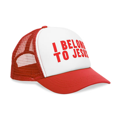 Belong To Jesus Hat