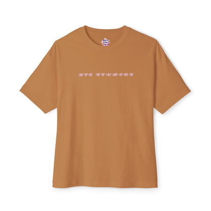 STC Studio Boxy Tee