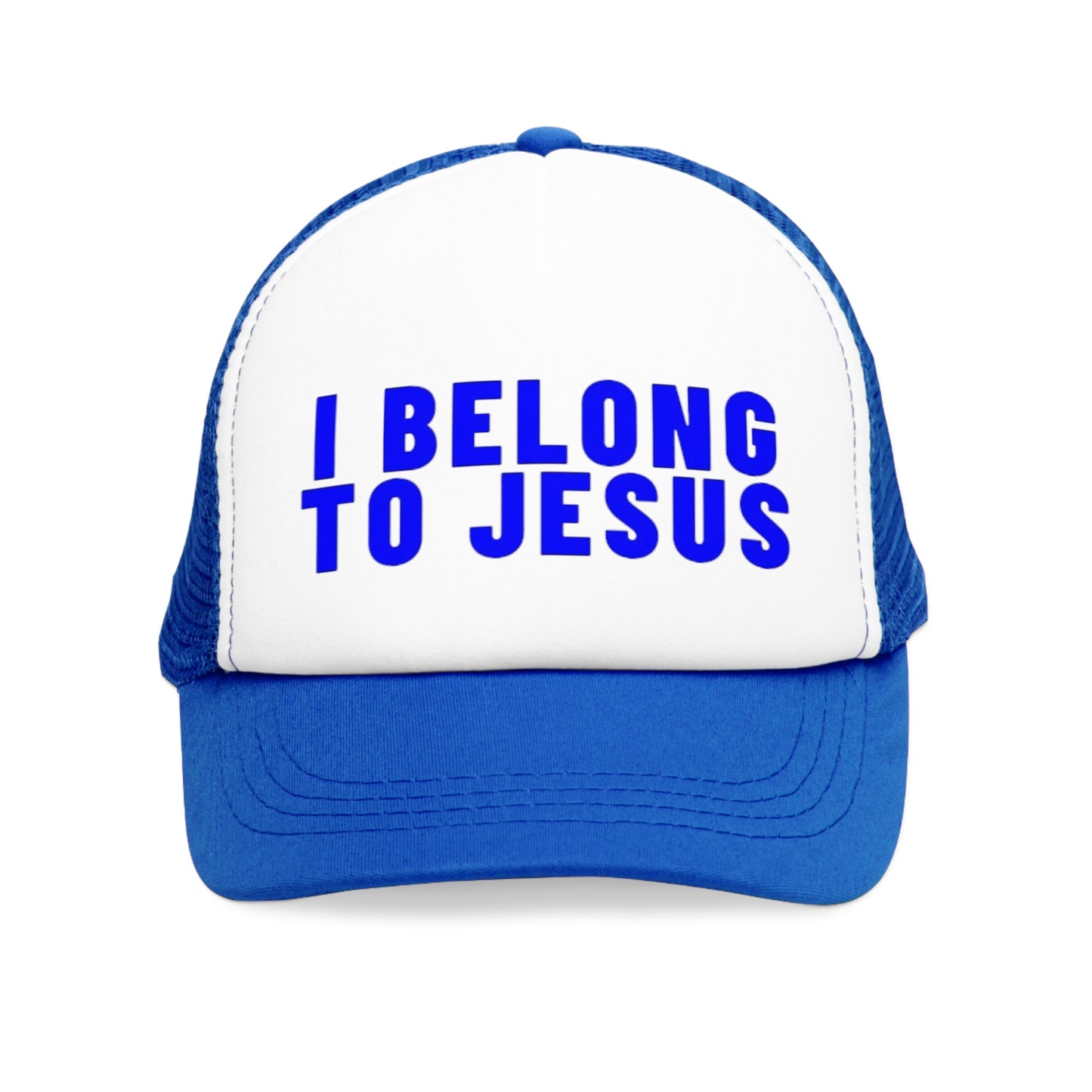 Belong To Jesus Hat