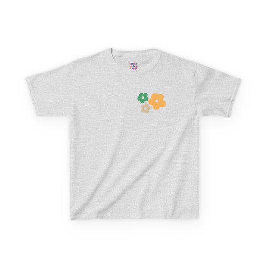 YOUTH Flower Of The Field Tee