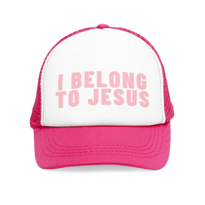 Belong To Jesus Hat