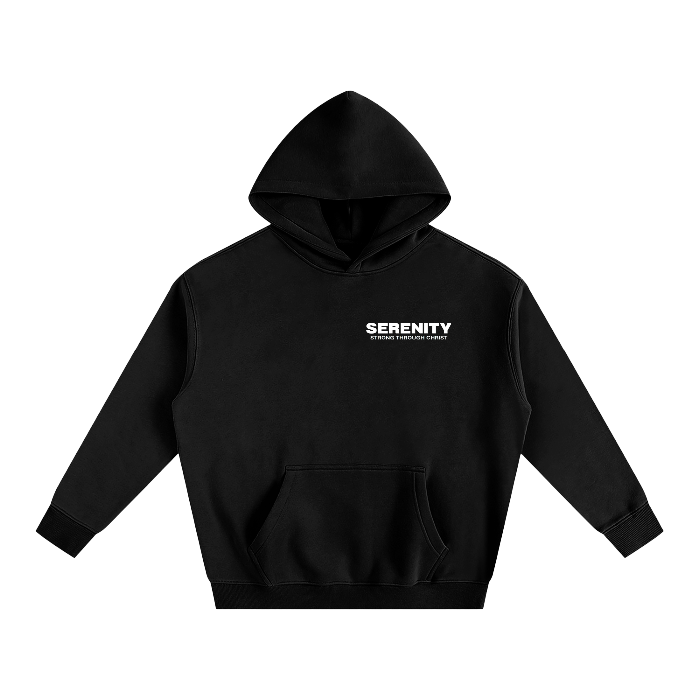 Serenity Hoodie