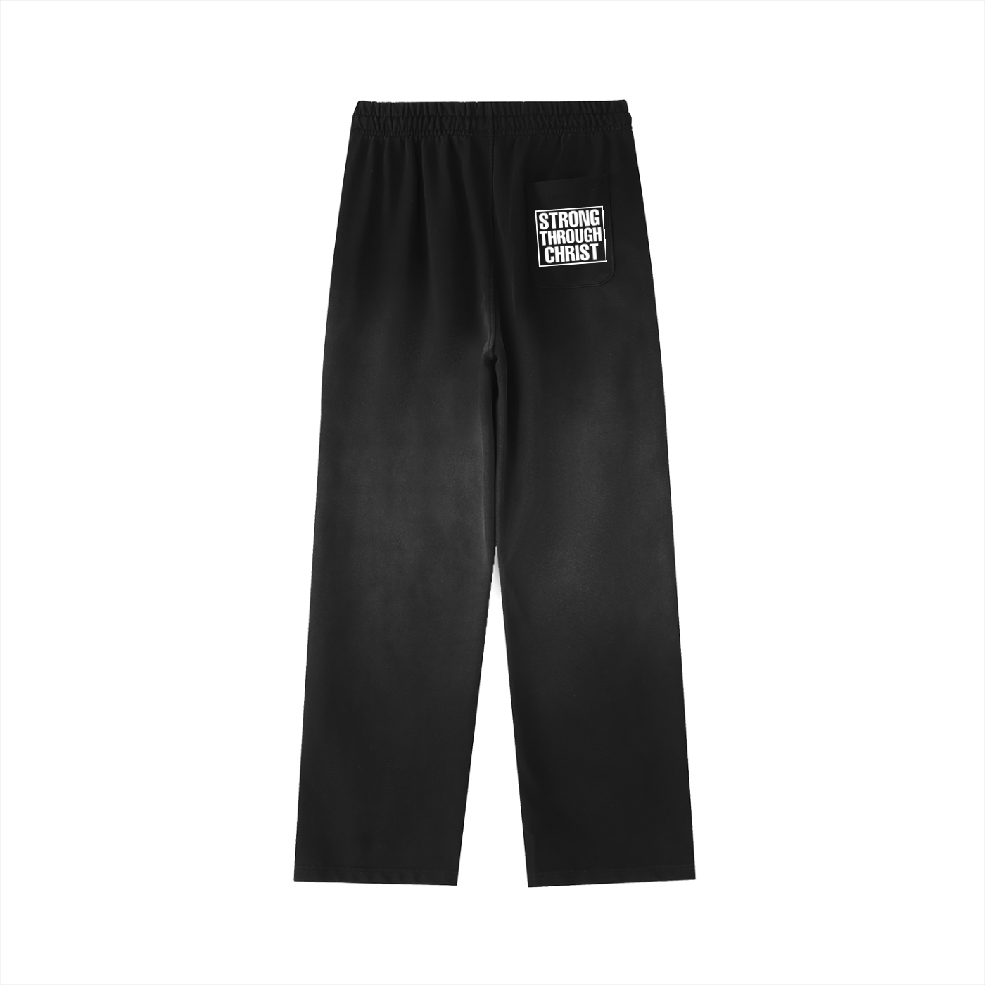 Jesus Is King Sweatpants