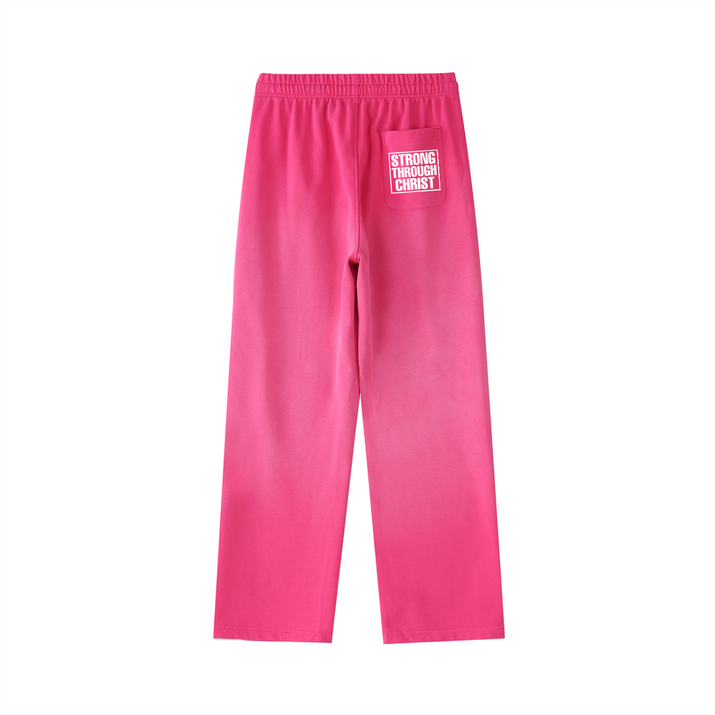 Jesus Is King Sweatpants