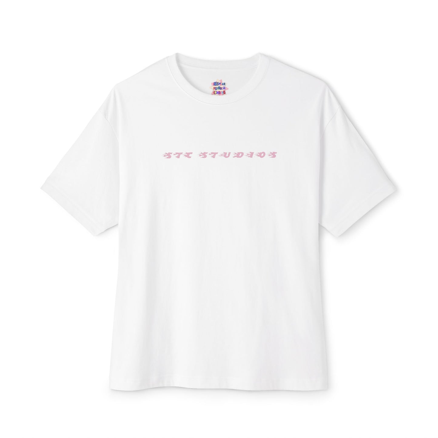 STC Studio Boxy Tee