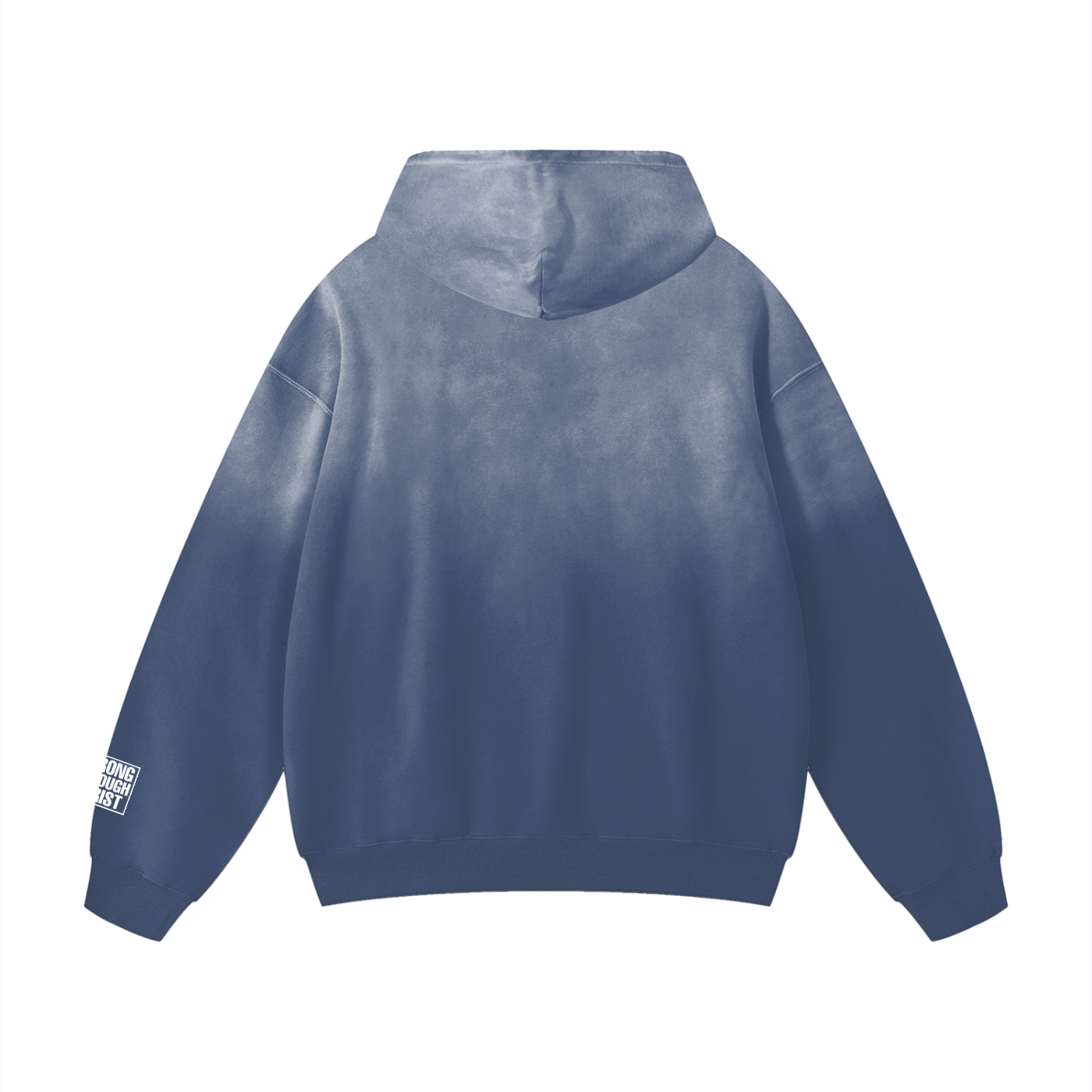 Jesus Is King Hoodie