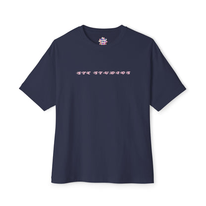 STC Studio Boxy Tee