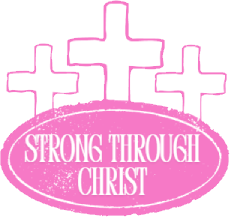 Strong Through Christ