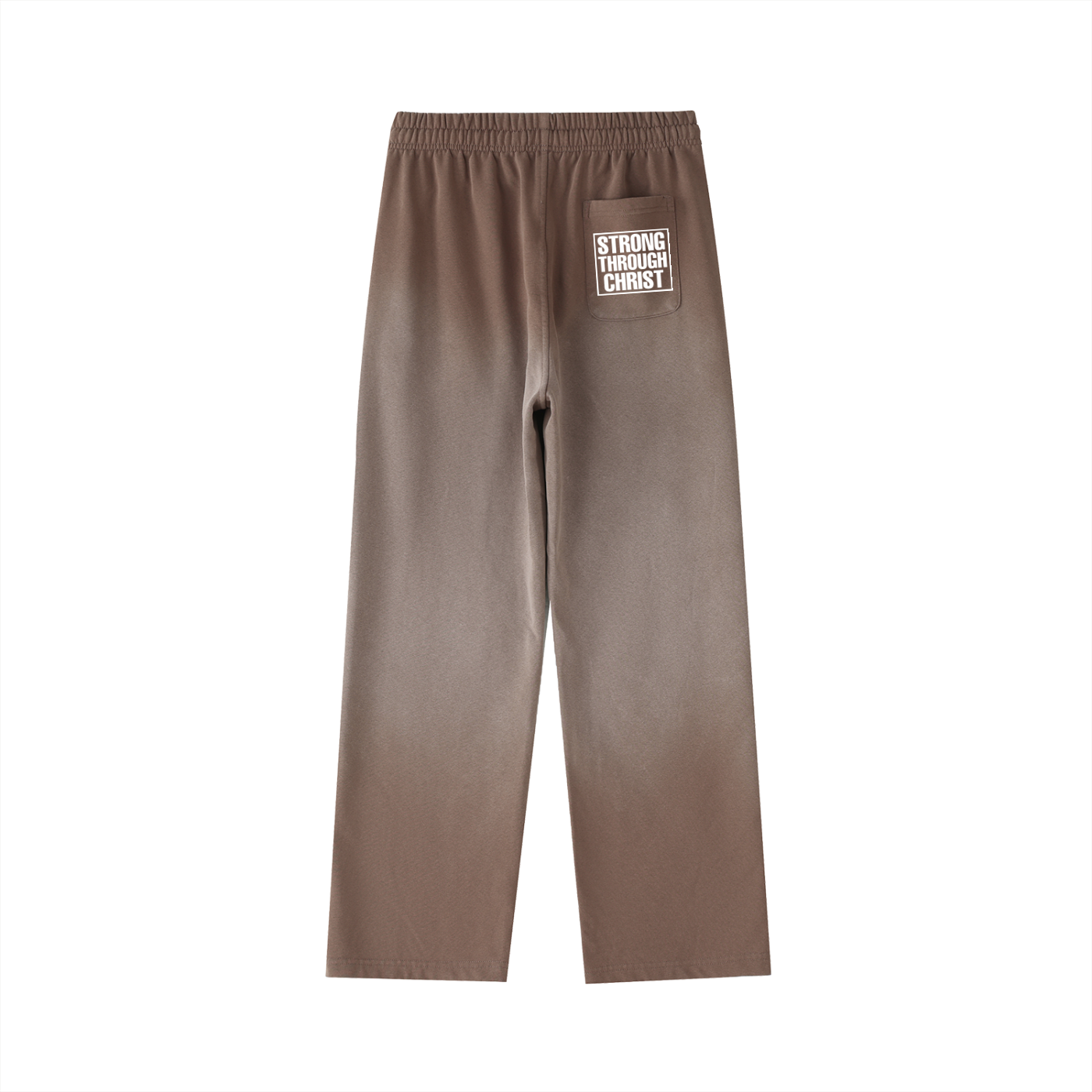 Jesus Is King Sweatpants