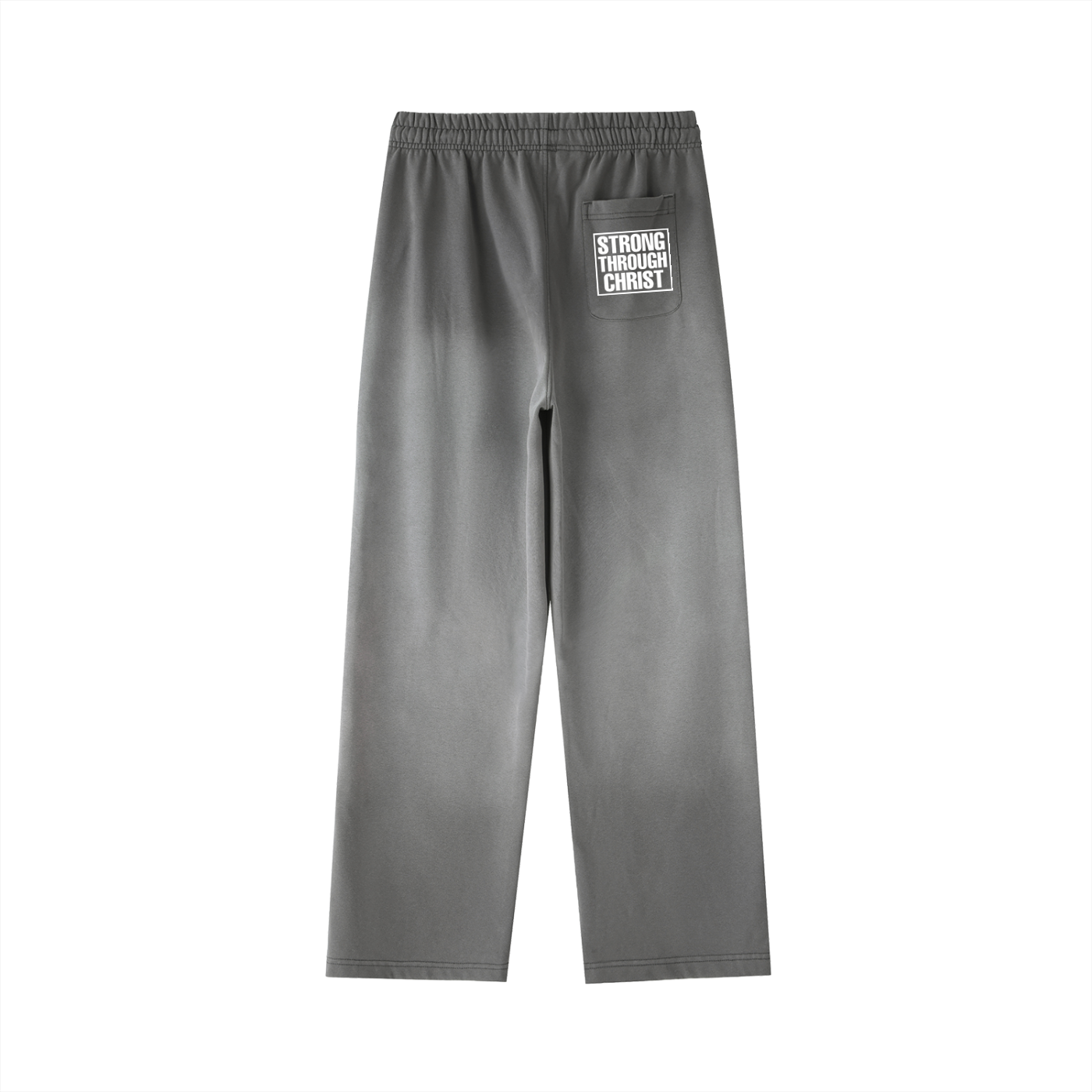 Jesus Is King Sweatpants