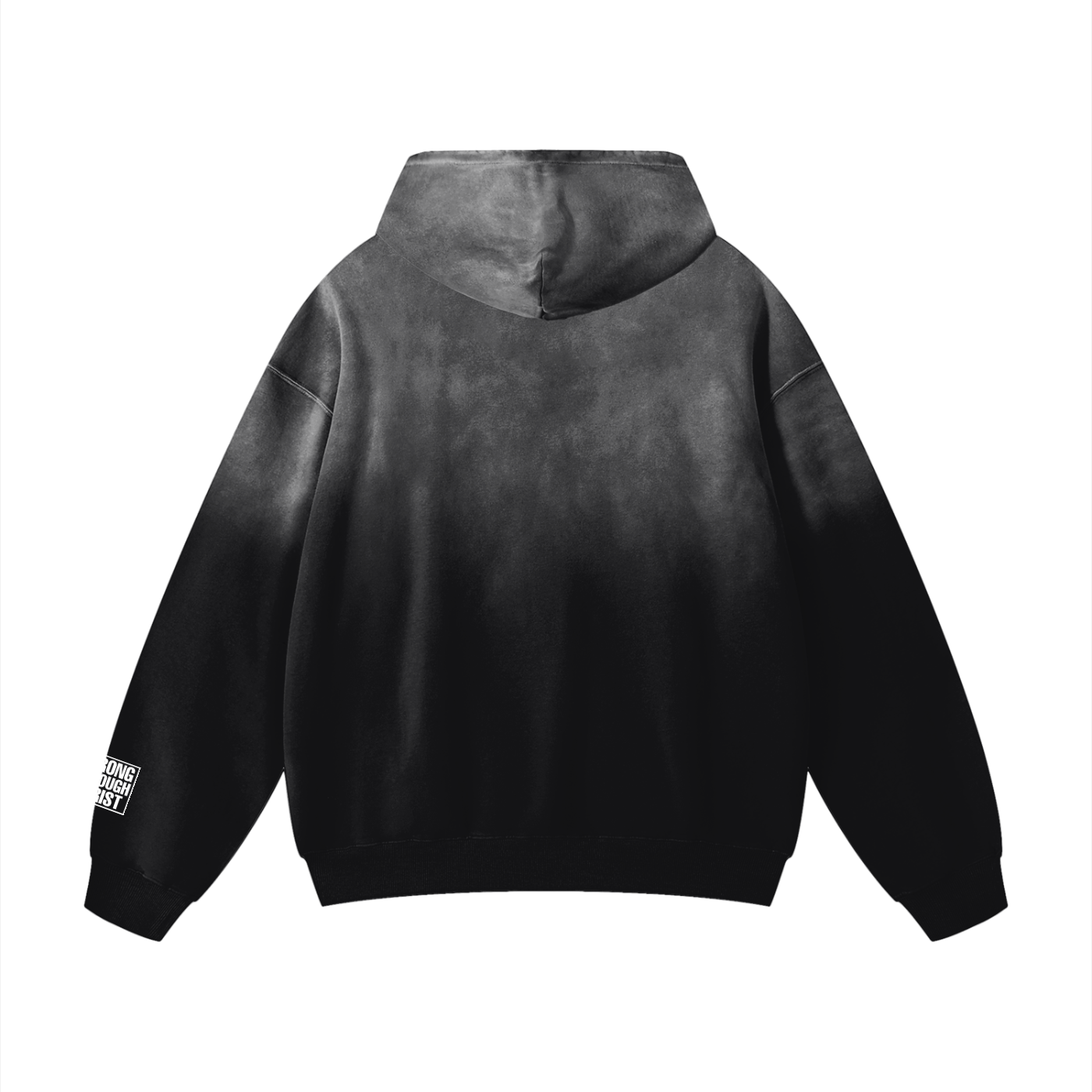 Jesus Is King Hoodie