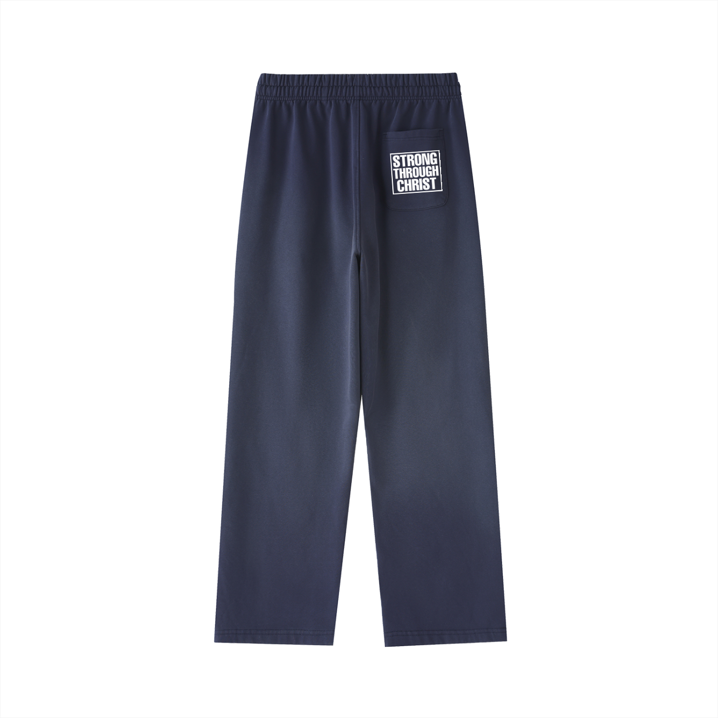 Jesus Is King Sweatpants