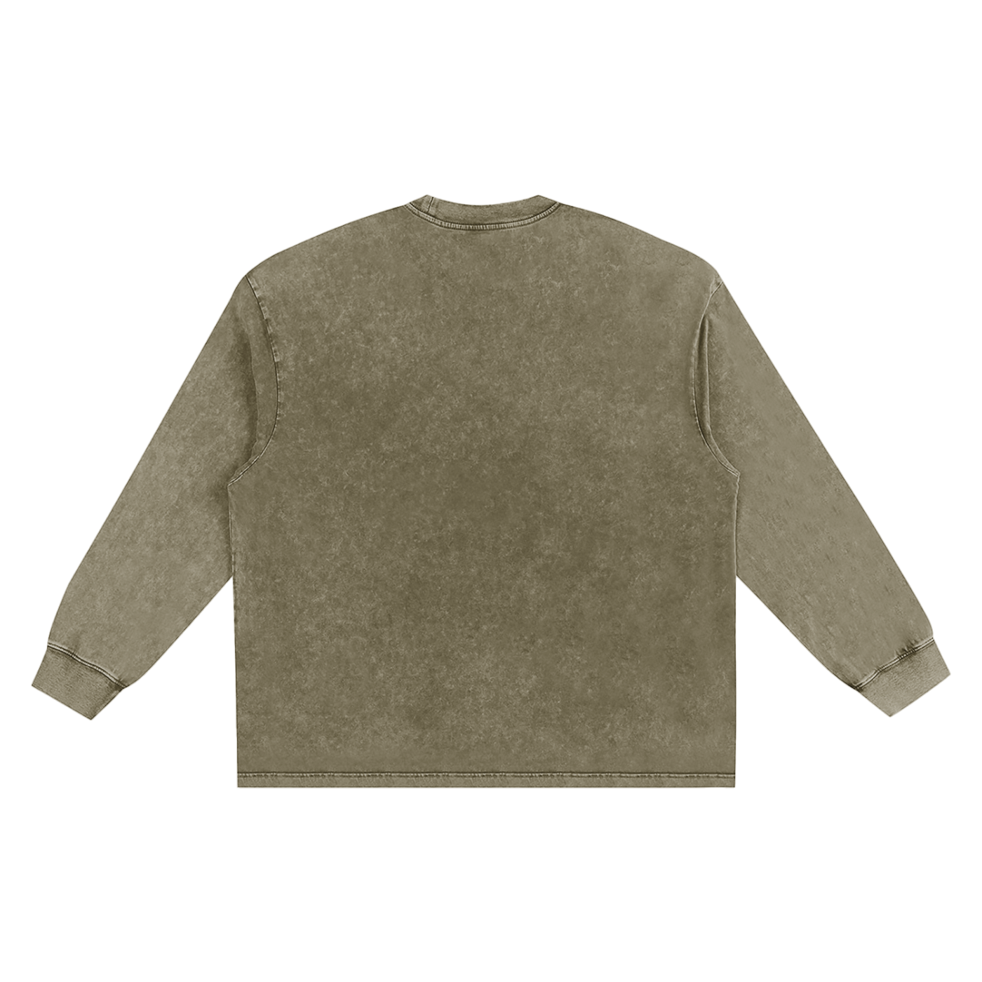 Noah's Ark Long Sleeve
