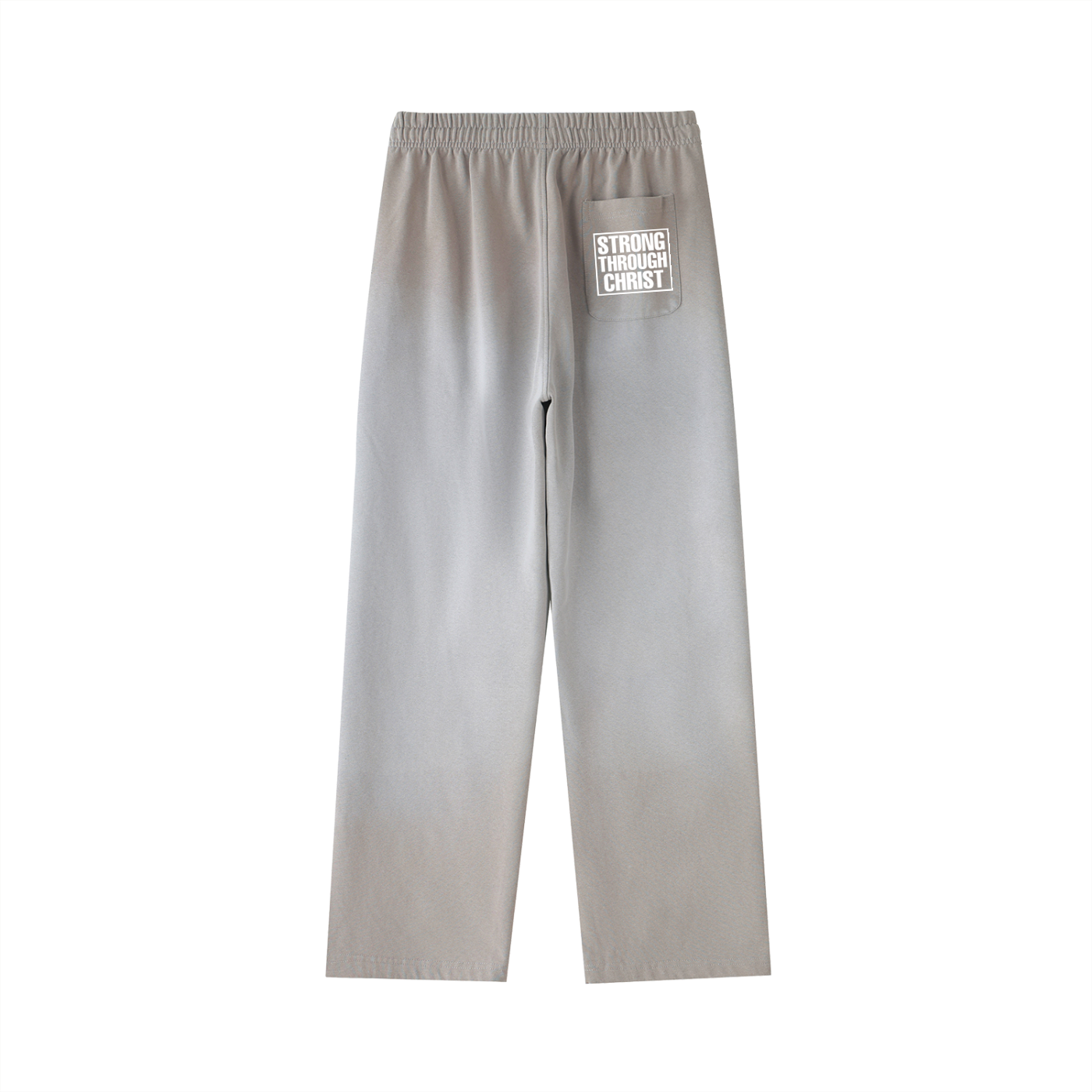 Jesus Is King Sweatpants